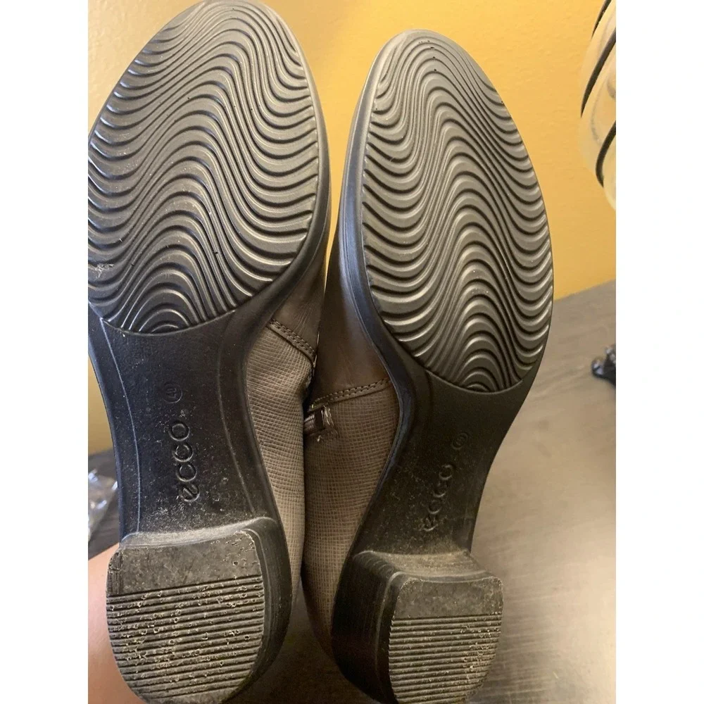 Ecco touch 36